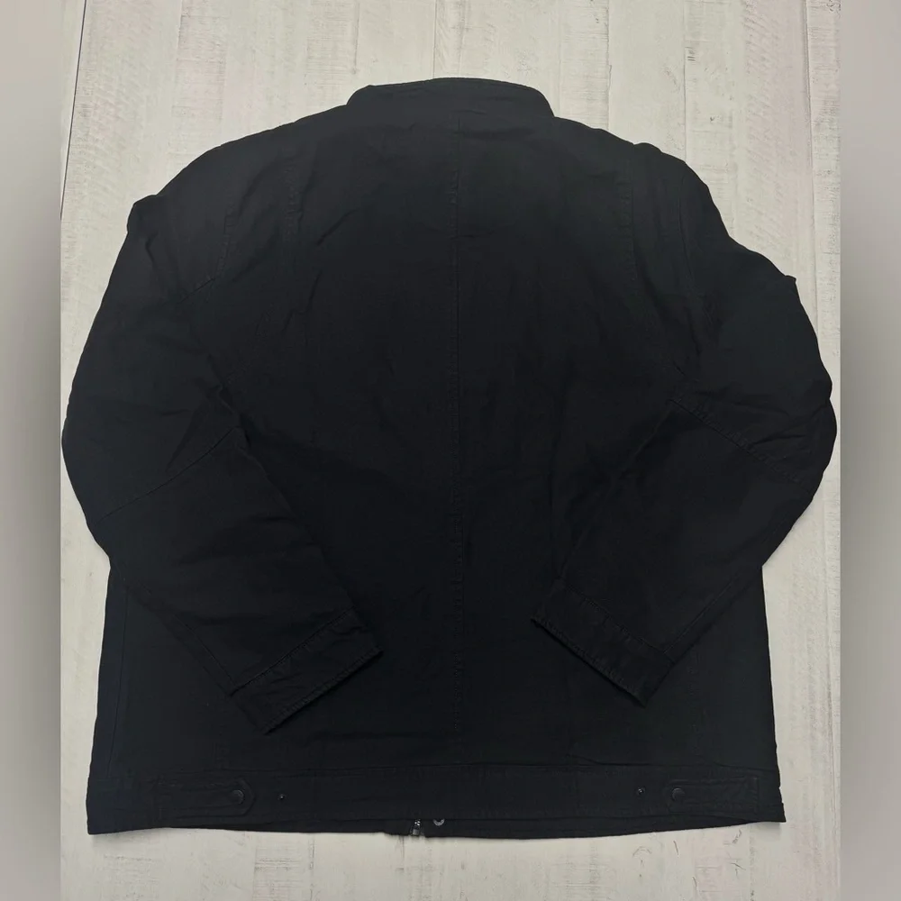 Levi’s Men’s Stretch Twill Jacket new with tags